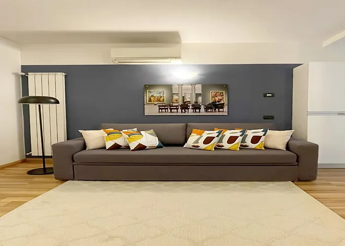 Candiani B1 Bilocale