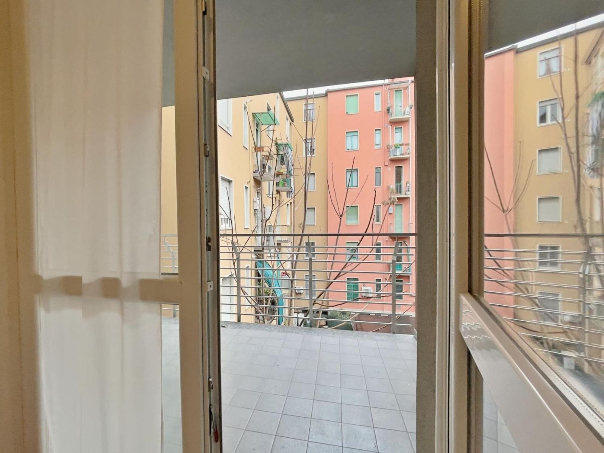 Candiani B1 Bilocale Appartement Milan