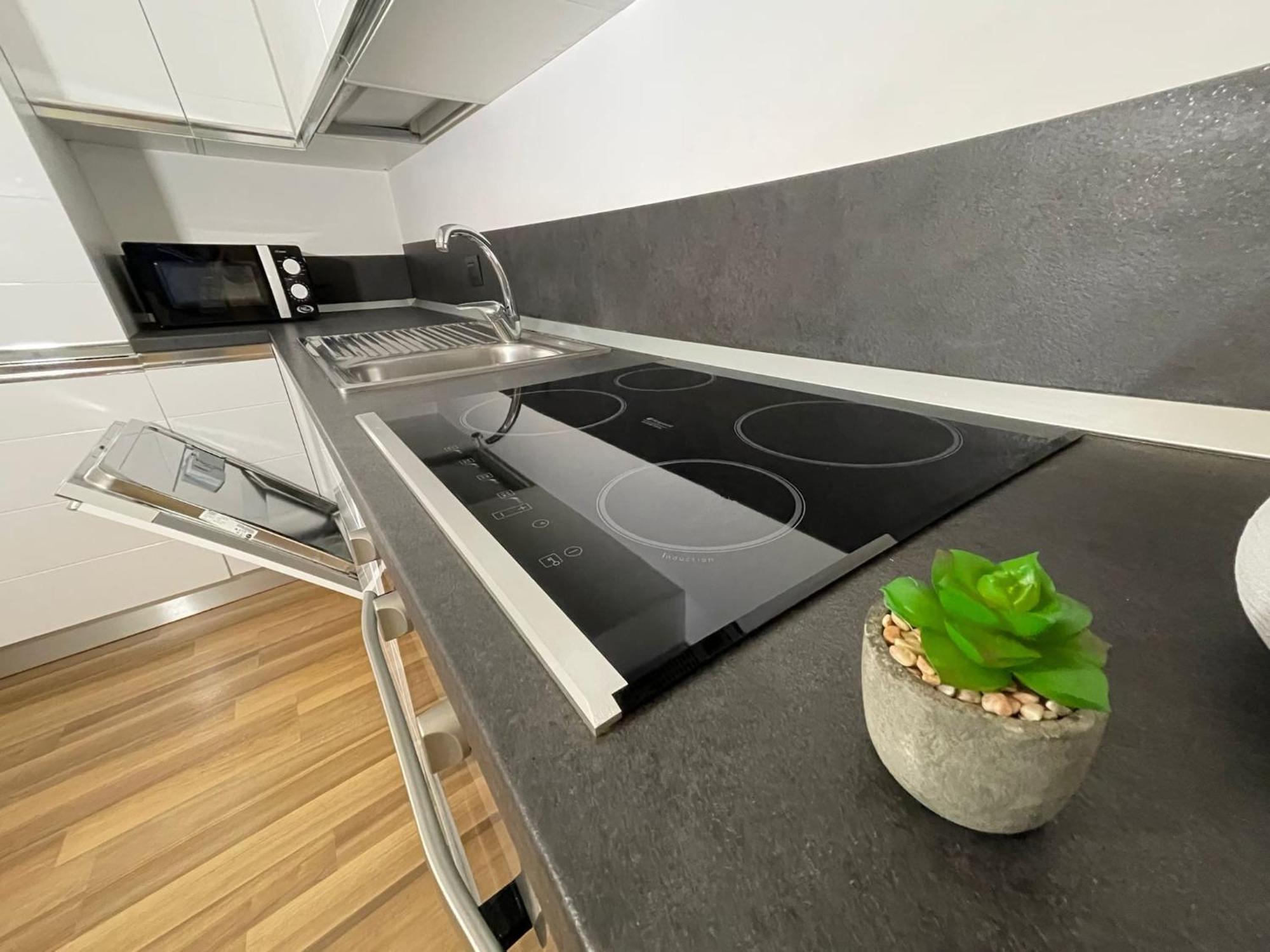 Candiani B1 Bilocale * Milan