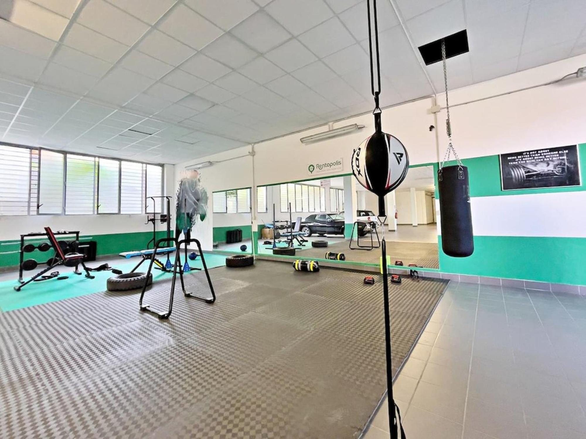 Candiani B1 Bilocale Appartamento Milano