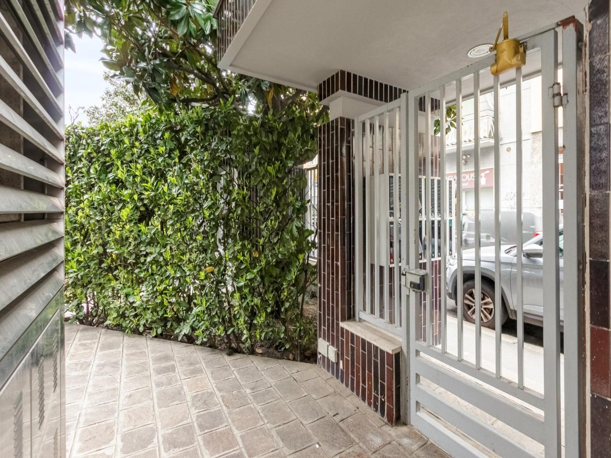 Candiani B1 Bilocale Appartement