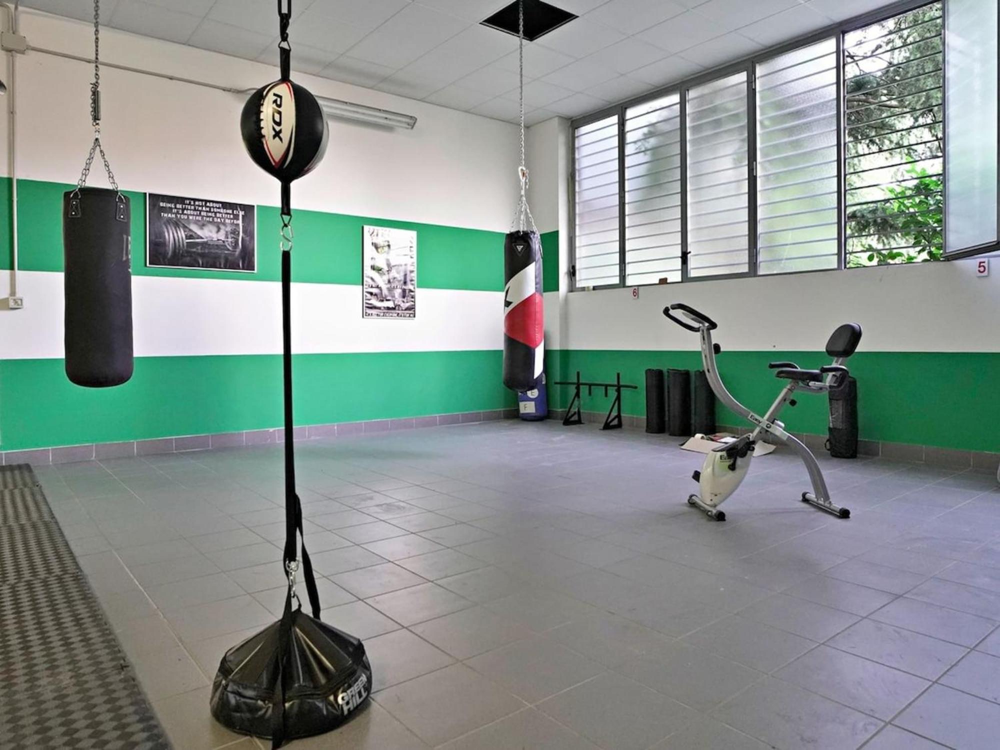 Candiani B1 Bilocale Appartamento Milano