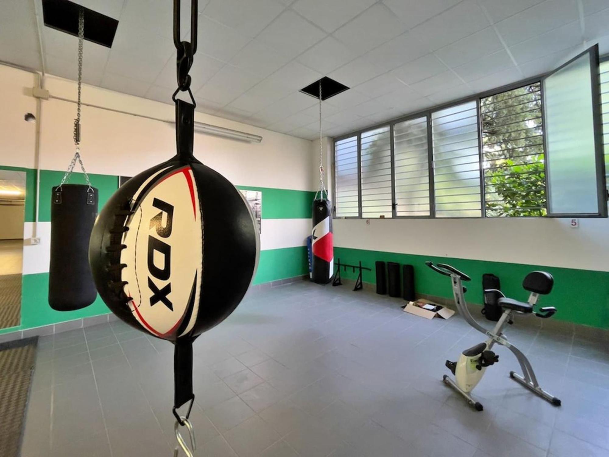 Candiani B1 Bilocale Milan